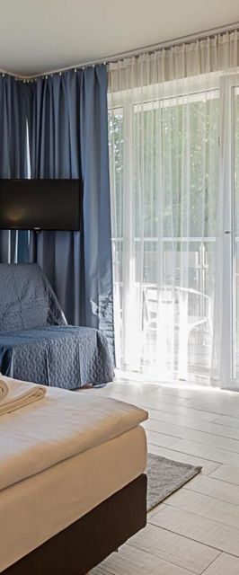 VacationClub Solden Czarna Góra Apartament 15 Sienna