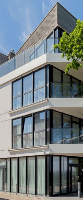 VacationClub Boulevard Residence Apartament 2