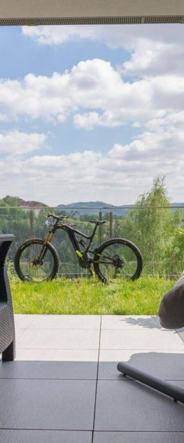 VacationClub Bukowa 17A Apartament G.2 Wisła