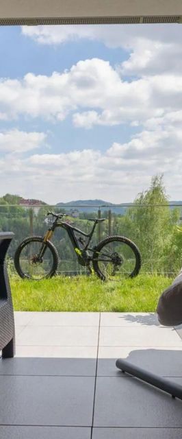 VacationClub Bukowa 17A Apartament G.2 Wisła