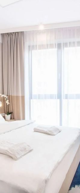 VacationClub Boulevard Residence Apartament 11