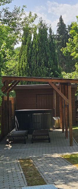 Pálfi Vendégház Szigliget