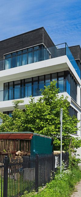 VacationClub Boulevard Residence Apartament 14