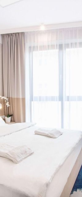 VacationClub Boulevard Residence Apartament 21 Ustronie Morskie