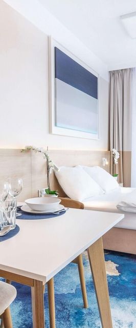 VacationClub Boulevard Residence Apartament 24 Ustronie Morskie