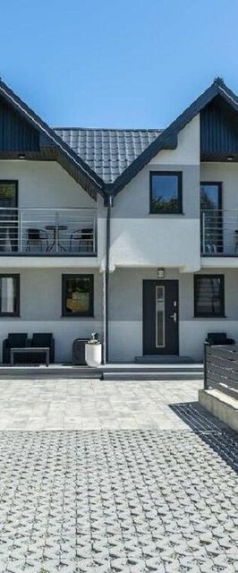 Pokoje i domki Atlantic Jastrzębia Góra