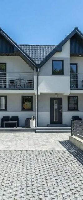 Pokoje i domki Atlantic Jastrzębia Góra