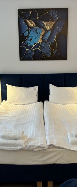 Apartamenty Provenir Home Kwiatowa 5 Poznań