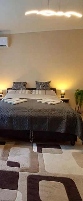 Saslás Vendégház Mátrakeresztes