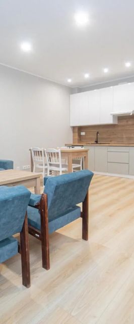 VacationClub Zdrojowa 7 Apartament 7 Duszniki-Zdrój