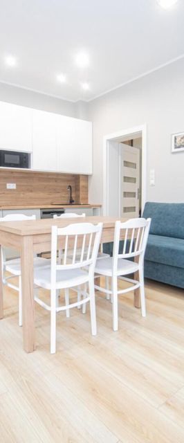 VacationClub Zdrojowa 7 Apartament 11 Duszniki-Zdrój