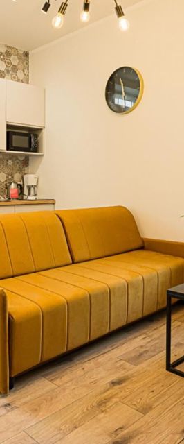 VacationClub Old Town Apartament 8B Kłodzko