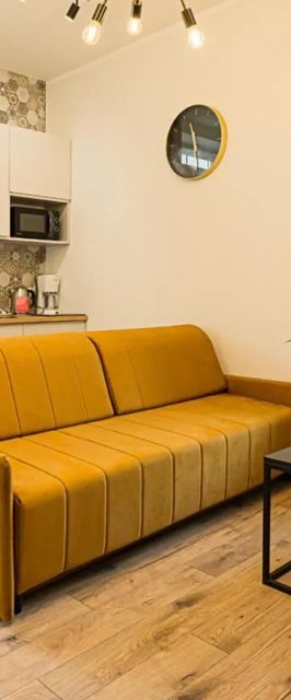 VacationClub Old Town Apartament 8B Kłodzko