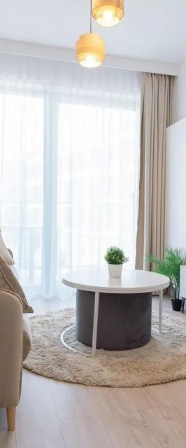 VacationClub Moon Residence Apartament 12 Ustronie Morskie