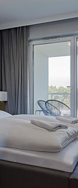 VacationClub Marina Rogowo Apartament 91