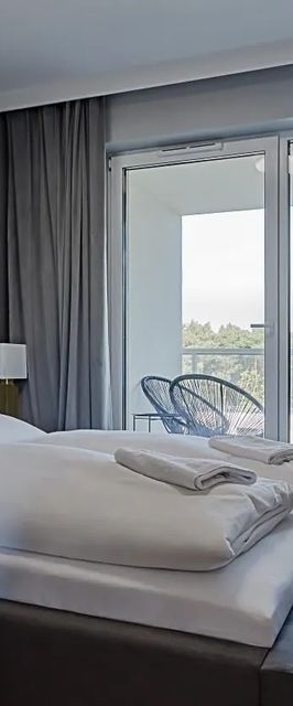 VacationClub Marina Rogowo Apartament 91