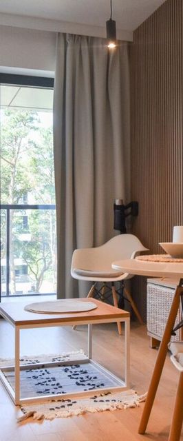 VacationClub Shellter Rogowo Apartament A 42