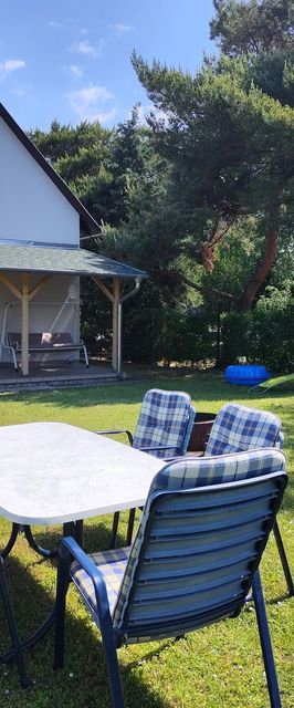 Szifon Pihenőház Siófok