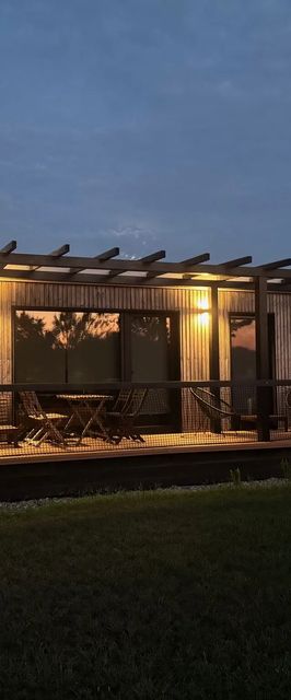 Tisza-Tavi Nyaralósziget Apartman Tiszafüred