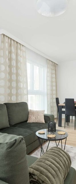 Kazimierza Wielkiego 79 | Miły Apartament | Parking | Gdańsk