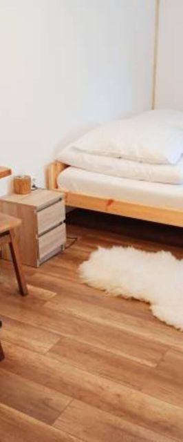 Pokój Pod Słowackim Szczawnica