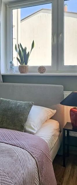 visit baltic - Apartament Malczewskiego ML8 Świnoujście