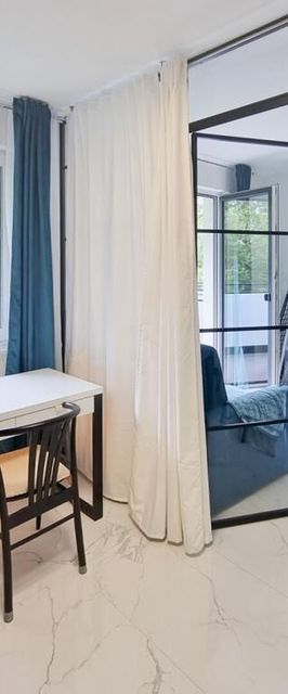 visit baltic - Apartament Zielona Oaza Świnoujście