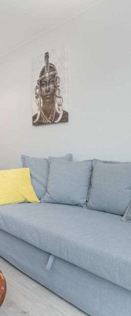 Obrońców Westerplatte 11/37 | Stylowy Apartament