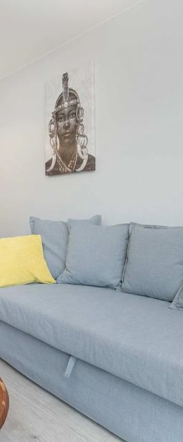 Obrońców Westerplatte 11/37 | Stylowy Apartament