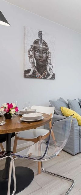 Obrońców Westerplatte 11/37 | Stylowy Apartament