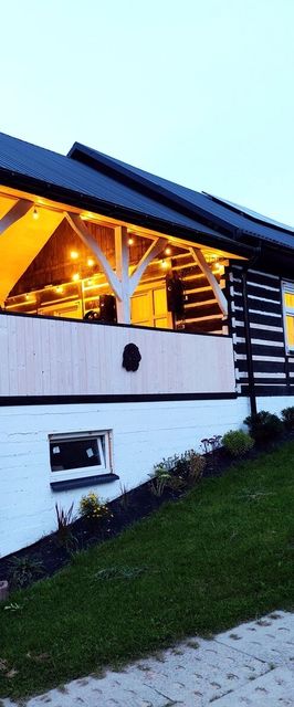 Dom Wehikuł czasu Jędrzejówka