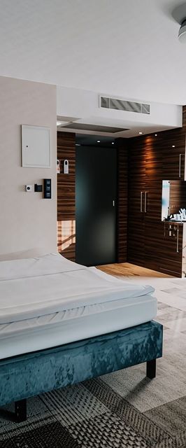 Q Hotel Grand Cru Gdańsk