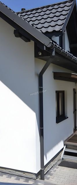 Domki Klimkówka Beskid Niski 