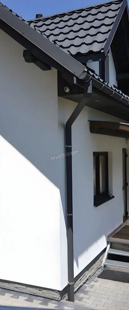 Domki Klimkówka Dom