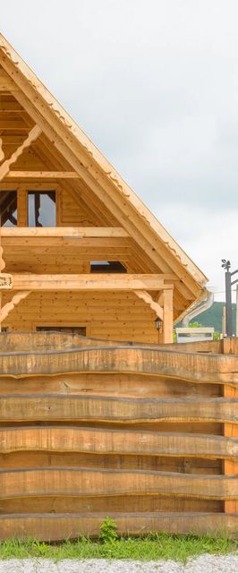 Fecskevár Üdülőház Vadna