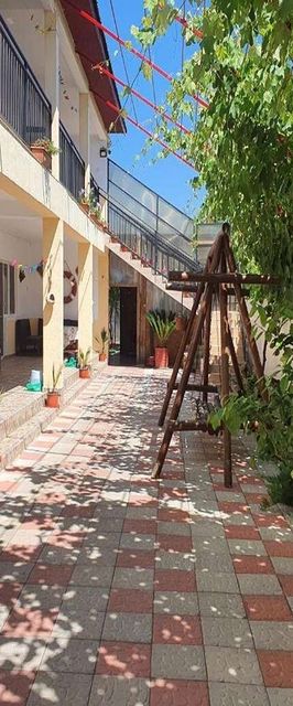 Pensiunea Nina 2 Mai