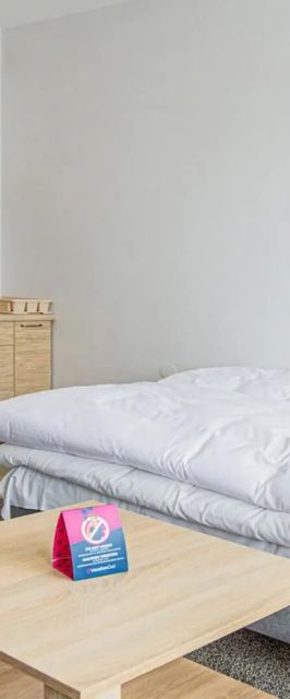 VacationClub Arka Apartament 329 Kołobrzeg