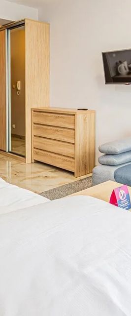 VacationClub Arka Apartament 330 Kołobrzeg