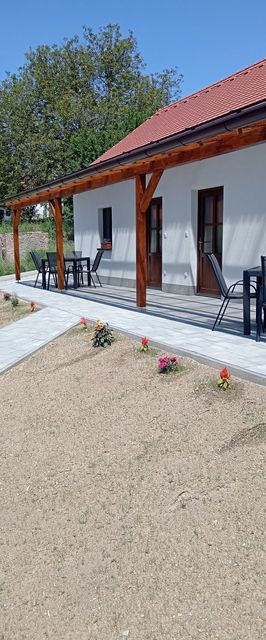 Rekreační dům Chaloupka v Podyjí