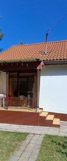 Dombay Vendégház Pécsvárad