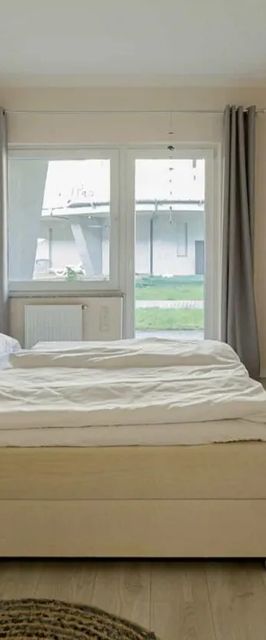 VacationClub  Leśna 12B Apartament 8