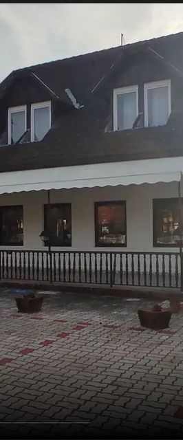 Dózsa Vendégház Balatonboglár