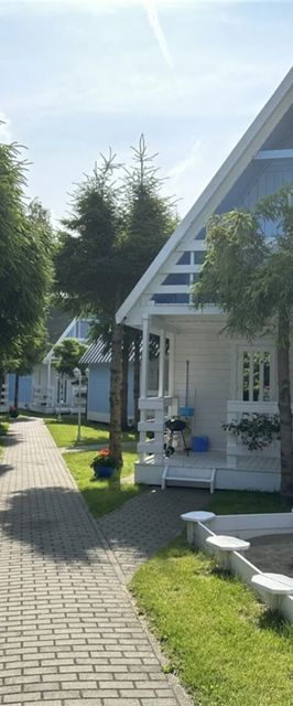 Domki Letniskowe Monika Sarbinowo