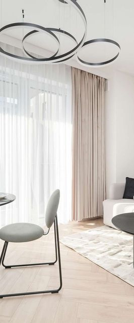 Białowieska 75A Wrocław | Elegancki Apartament | Parking