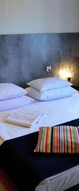 Hotel Gracja Kuźnia Raciborska