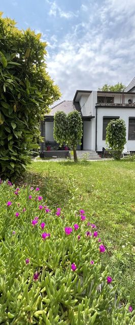 Balaton 5 Apartman Balatonboglár