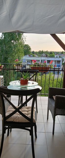 Napfény Apartman Keszthely