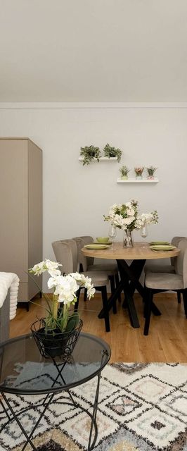 Walońska 9 Wrocław | Wyjątkowy Apartament | Parking