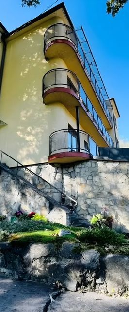 Dom Wypoczynkowy Bajka Krynica Zdrój