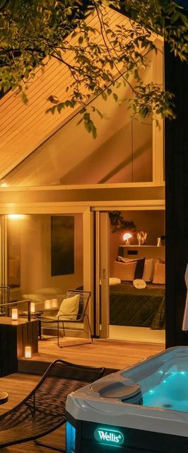 Relax Hill - Prémium Vendégház Dunabogdány